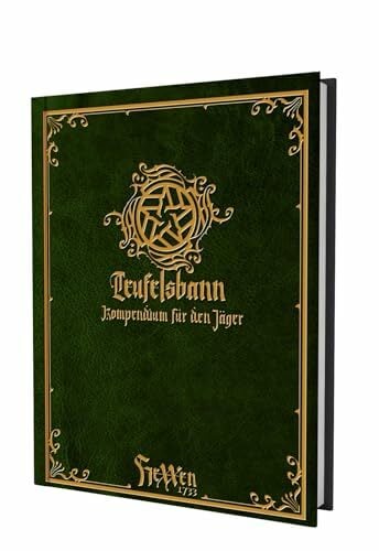 HeXXen 1733: Teufelsbann HeXXen 1733: Teufelsbann