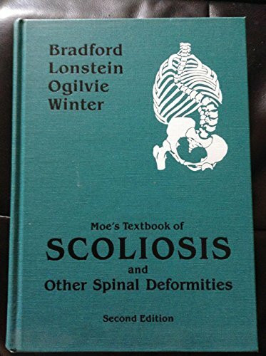 Scoliosis and Other Spinal Deformities