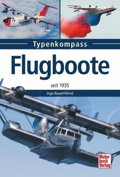 Flugboote