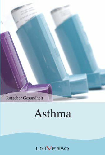 Ratgeber Gesundheit - Asthma