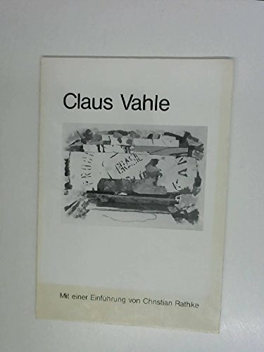 Claus Vahle