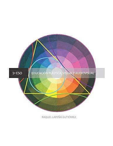 Educación plástica, visual y audiovisual: 1º E.S.O.