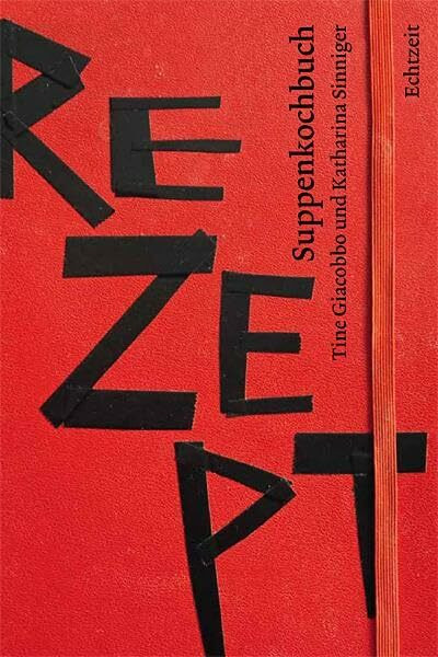 Suppenkochbuch: Rezept
