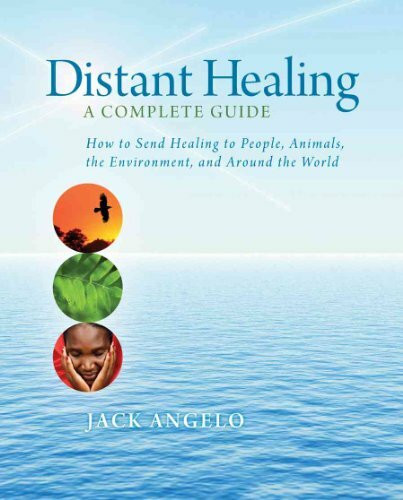 Distant Healing: A Complete Guide