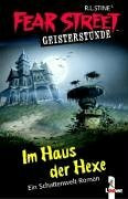 Im Haus der Hexe: Ein Schattenwelt-Roman