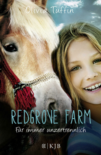 Redgrove Farm – Für immer unzertrennlich