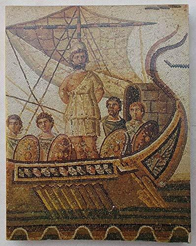 DE CARTHAGE a KAIROUAN: 2000 ANS D'ART ET D'HISTOIRE EN TUNISIE (From Carthage to Kairouan: 2000 Years of Art and History in Tunisia)