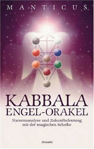 Kabbala-Engel-Orakel