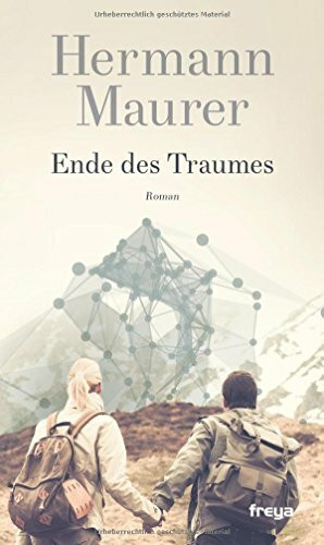 Ende des Traumes: Roman