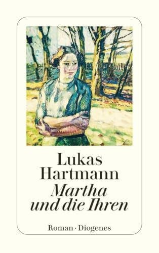 Martha und die Ihren (detebe)