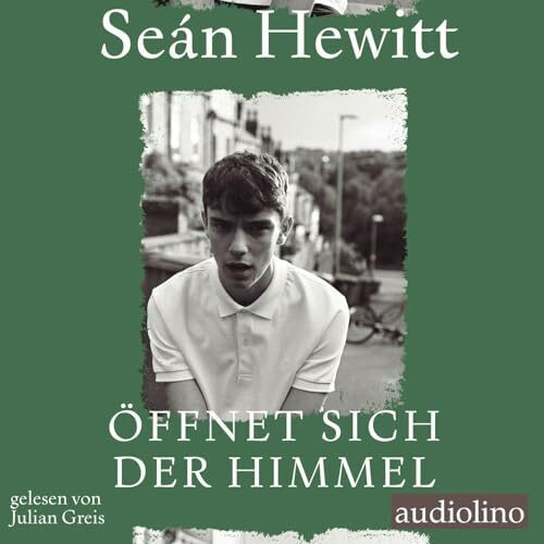 Öffnet sich der Himmel