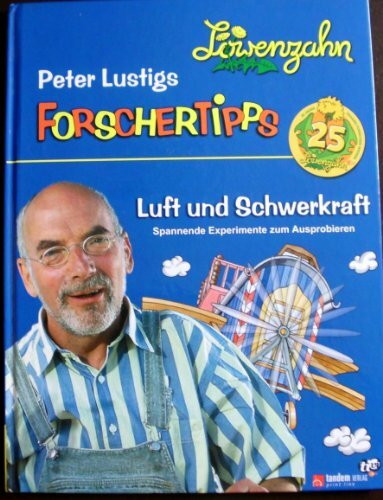 Forschertipps - Luft und Schwerkraft