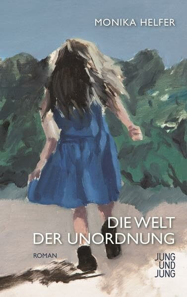 Die Welt der Unordnung: Roman