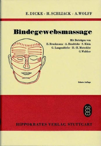 Bindegewebsmassage