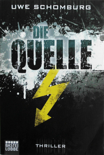 Die Quelle