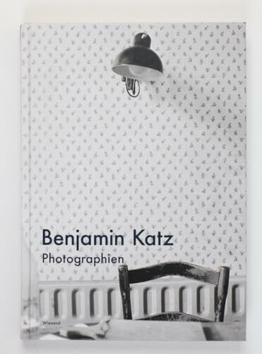 Benjamin Katz: Photographien