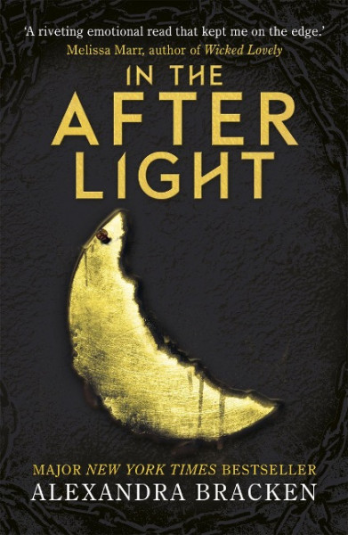 A Darkest Minds 3: In the Afterlight