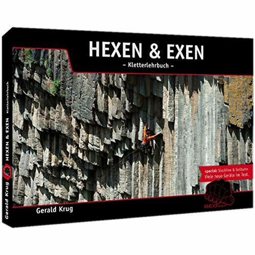 Hexen und Exen: Das Hardwarebuch (Geoquest-Lehrbuchreihe: die tiefgründigsten deutschsprachigen Lehrbücher)