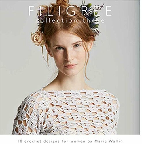 Filigree: Collection Three
