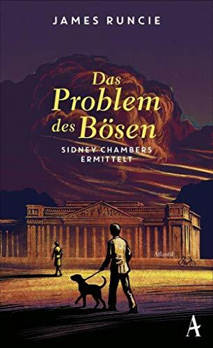 Das Problem des Bösen: Sidney Chambers ermittelt (Die Grantchester Mysteries Reihe, Band 3)