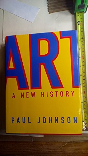 Art: A New History