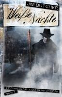 Die dunklen Fälle des Harry Dresden 09. Weiße Nächte
