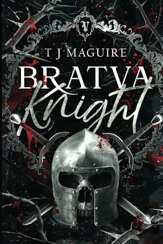 Bratva Knight (The Bratva Series, Band 3)