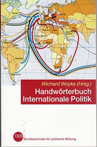 Handwörterbuch Internationale Politik