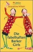 Die fabelhaften Barker Girls: Nominiert für den Deutschen Jugendliteraturpreis 2003