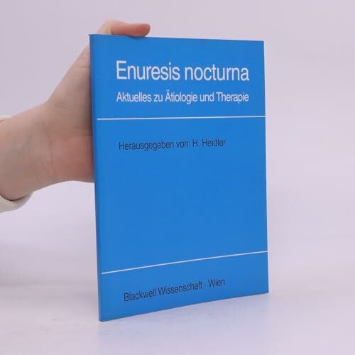 Enuresis nocturna