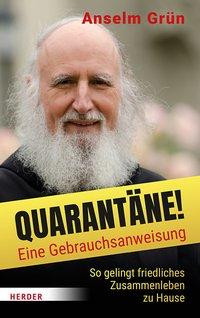 Quarantäne! Eine Gebrauchsanweisung