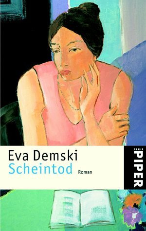 Scheintod: Roman (Piper Taschenbuch, Band 3430)