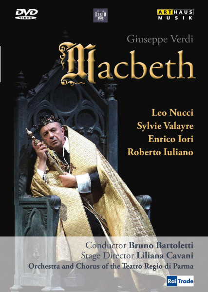 Verdi - Macbeth
