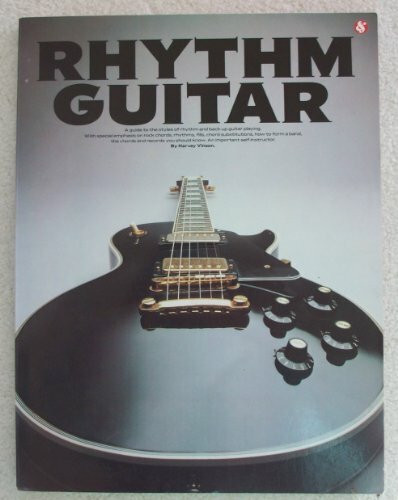 Rhythm Guitar