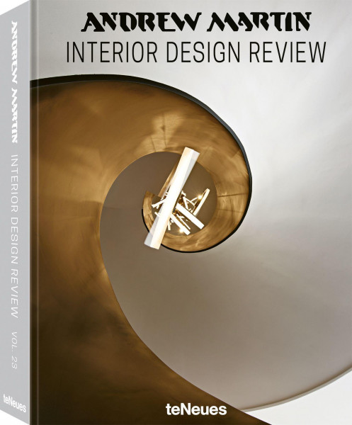 Andrew Martin, Interior Design Review Vol. 23