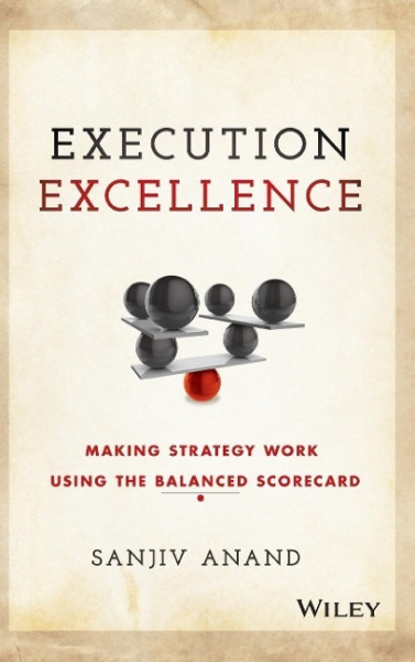 Execution Excellence