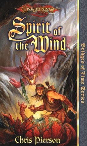 Spirit of the Wind: Bridges of Time Series