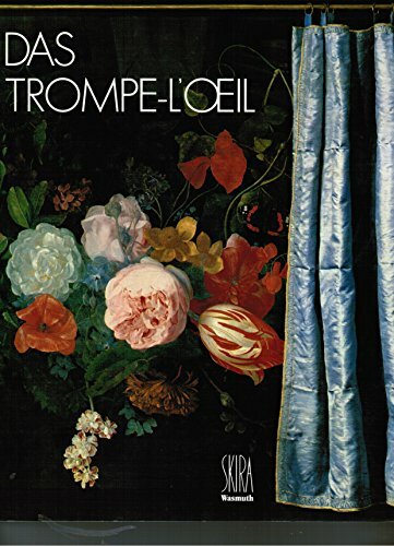 Das Trompe- L'Oeil Das Trompe- L'Oeil