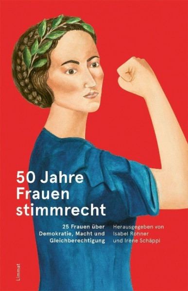 50 Jahre Frauenstimmrecht