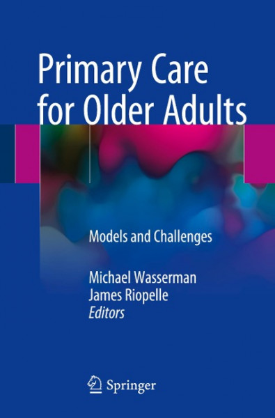 Primary Care for Older Adults