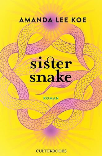 Sister Snake: Roman