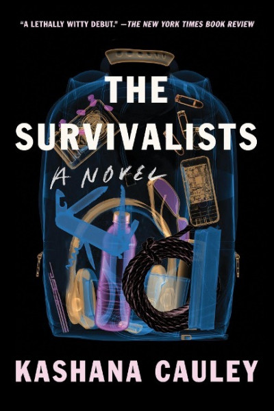 The Survivalists