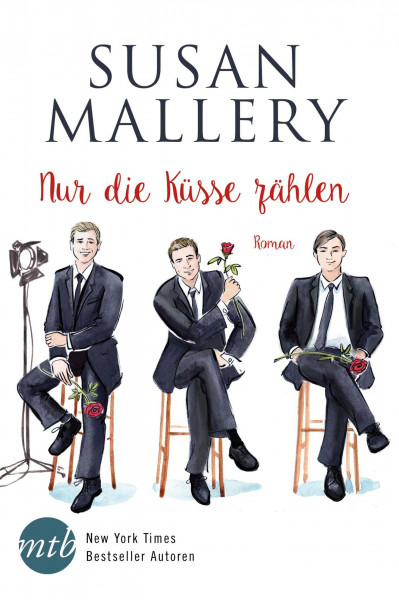 Nur die Küsse zählen: Roman (Fool's Gold, Band 5)