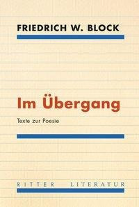 Im Übergang