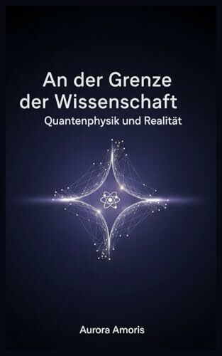 An der Grenze der Wissenschaft: Quantenphysik und Realität (Quantentechnologien und Wissenschaft, Band 3)