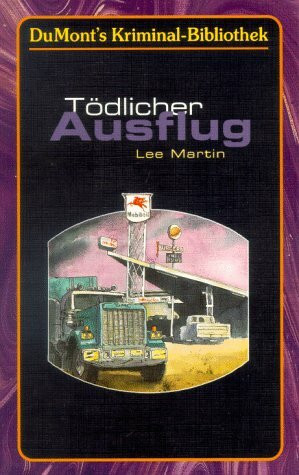 Tödlicher Ausflug (DUMONT's Kriminal-Bibliothek)