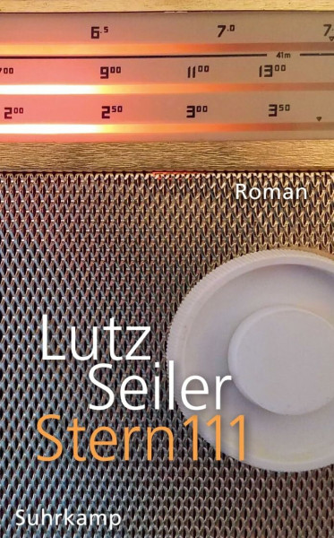 Stern 111: Roman | Georg-Büchner-Preis 2023 (suhrkamp taschenbuch)