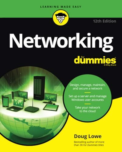 Networking for Dummies