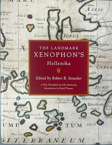 The Landmark Xenophon's Hellenika
