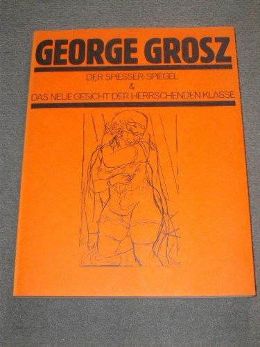 Der Spießer-Spiegel & Das neue Gesicht der herrschenden Klasse.